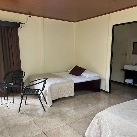Hotel Rio Celeste To Know Exterior foto