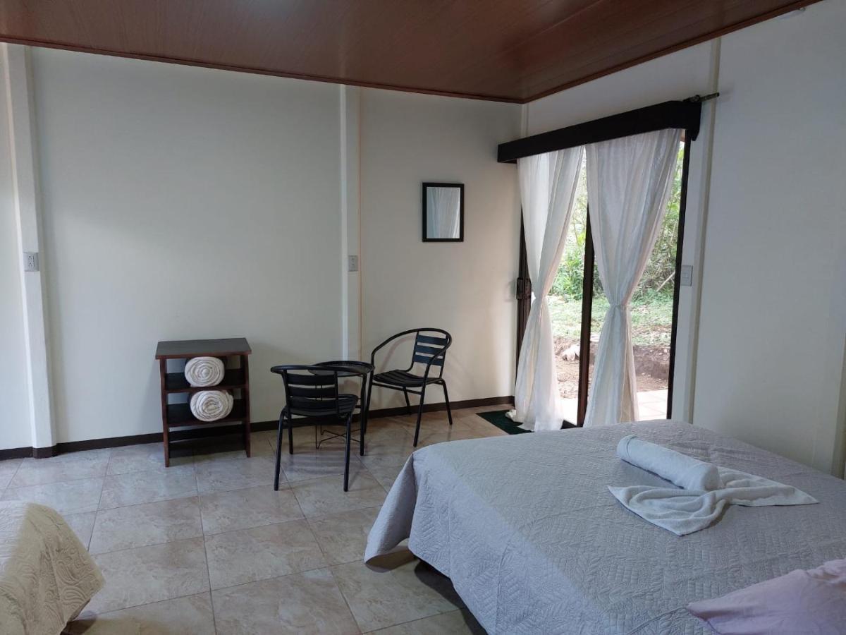 Hotel Rio Celeste To Know Exterior foto