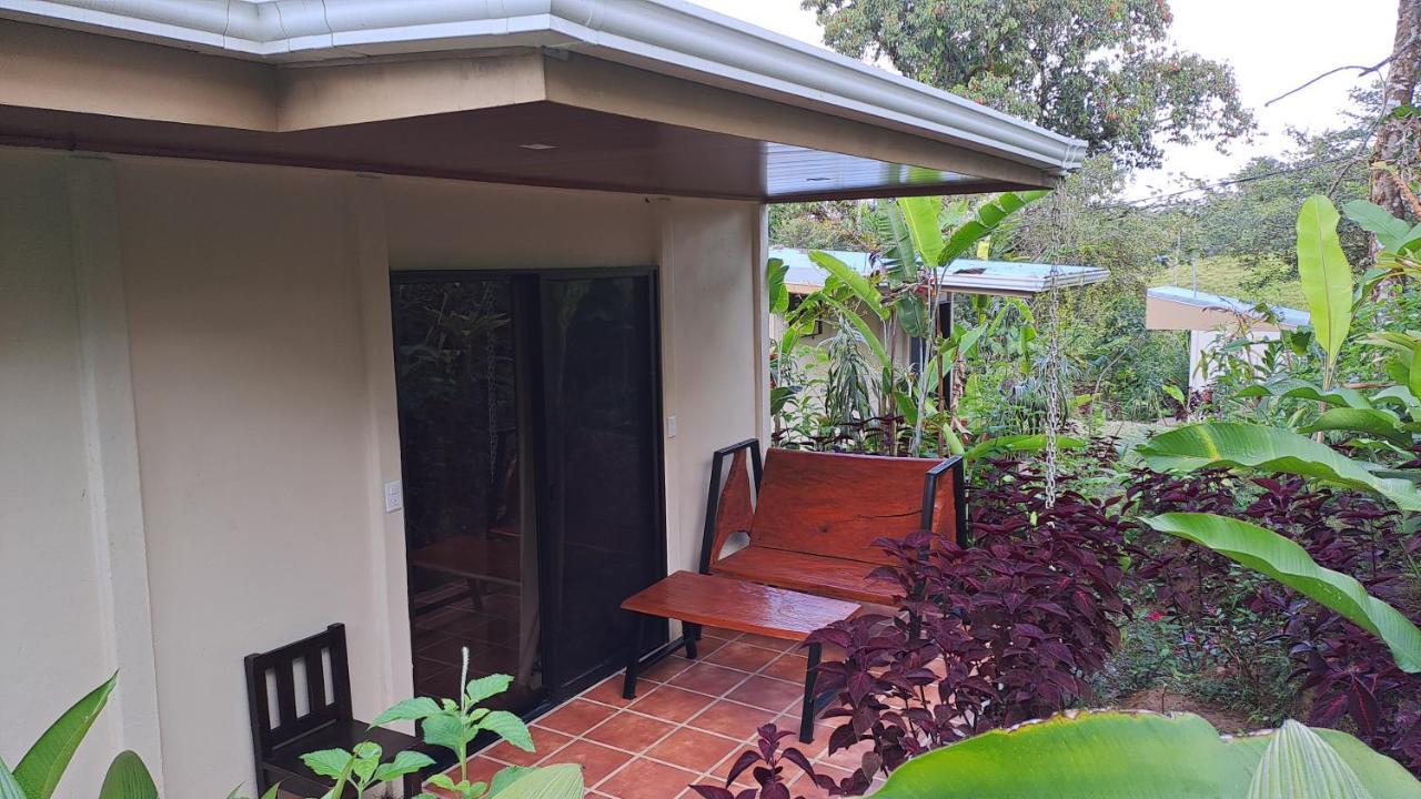 Hotel Rio Celeste To Know Exterior foto