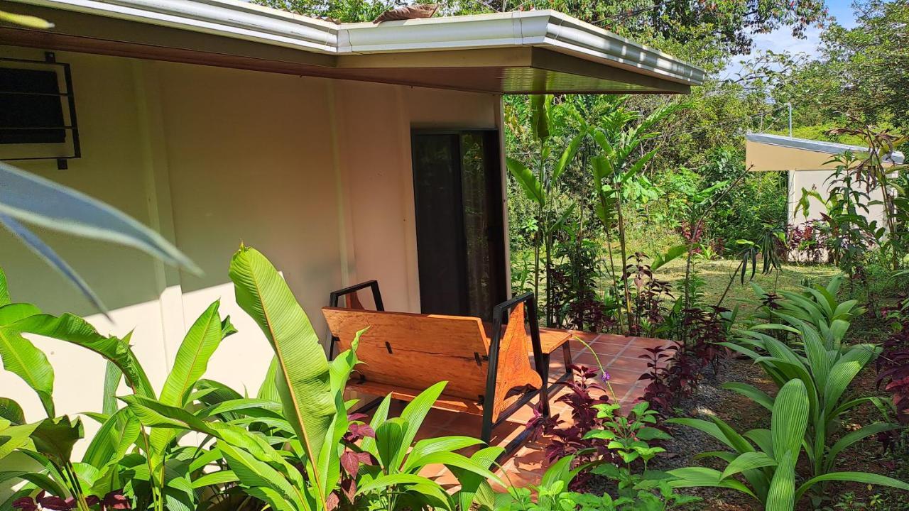 Hotel Rio Celeste To Know Exterior foto