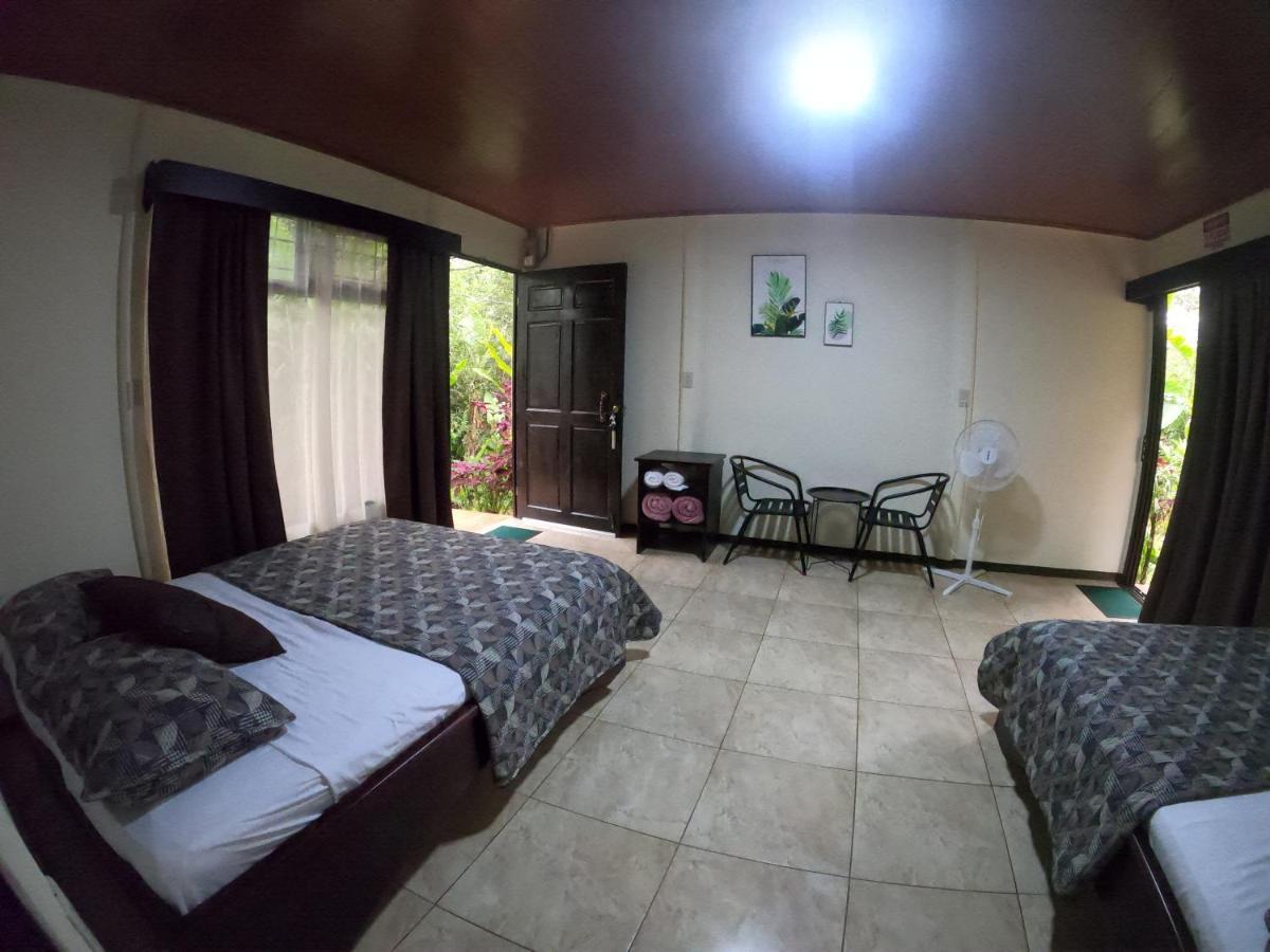 Hotel Rio Celeste To Know Exterior foto