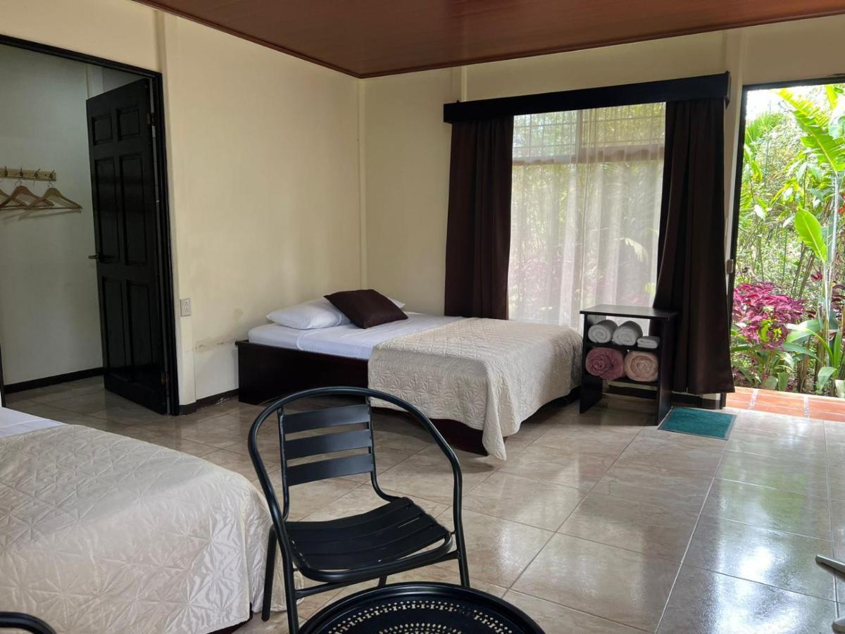 Hotel Rio Celeste To Know Exterior foto