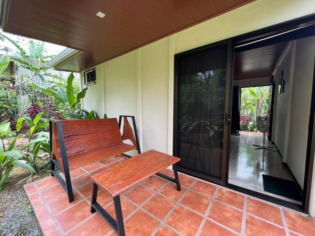 Hotel Rio Celeste To Know Exterior foto