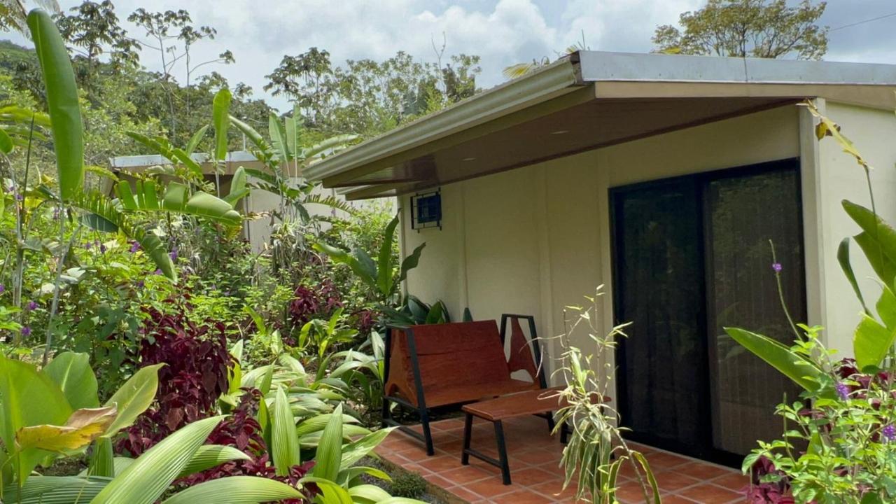 Hotel Rio Celeste To Know Exterior foto