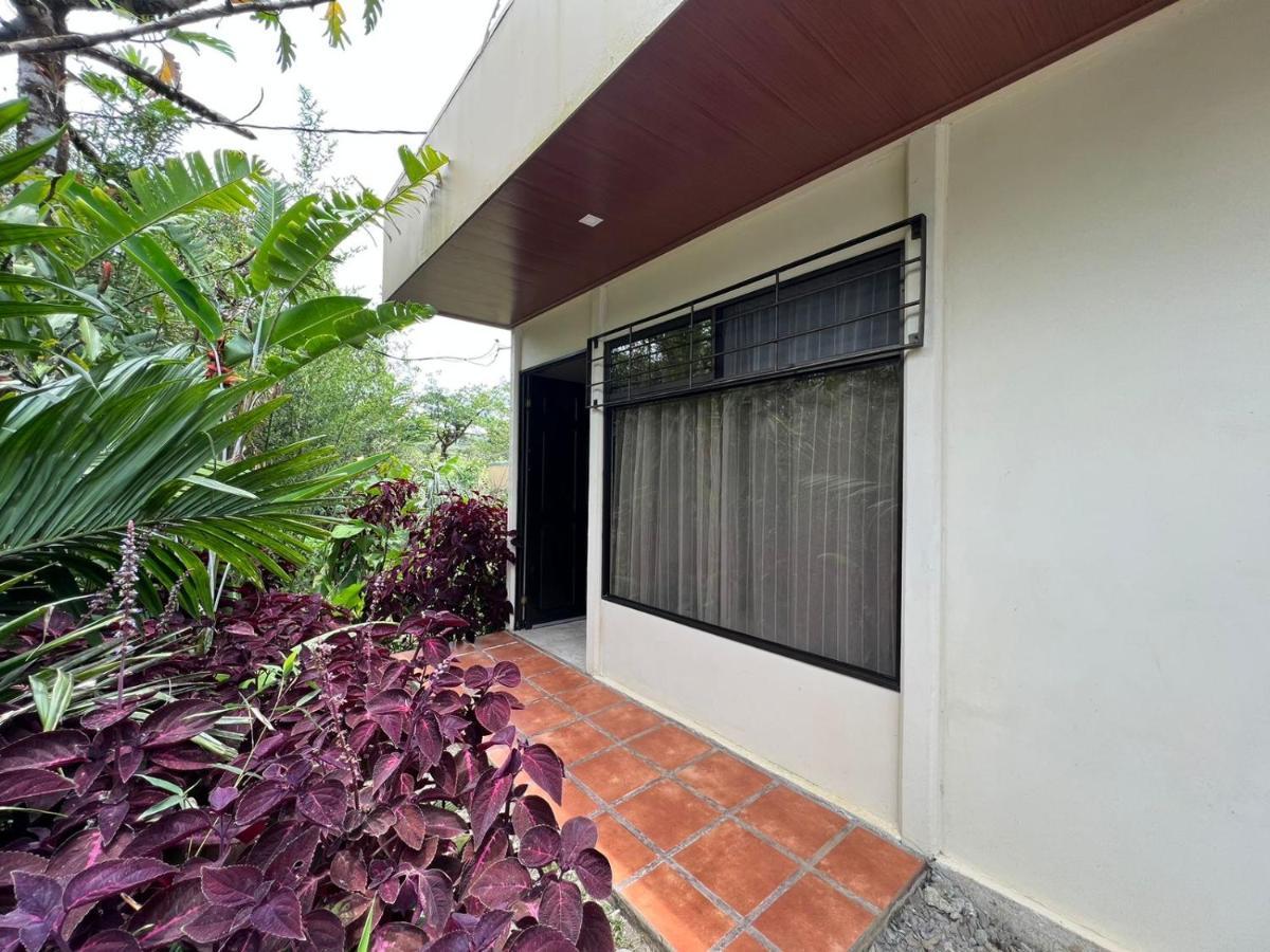 Hotel Rio Celeste To Know Exterior foto